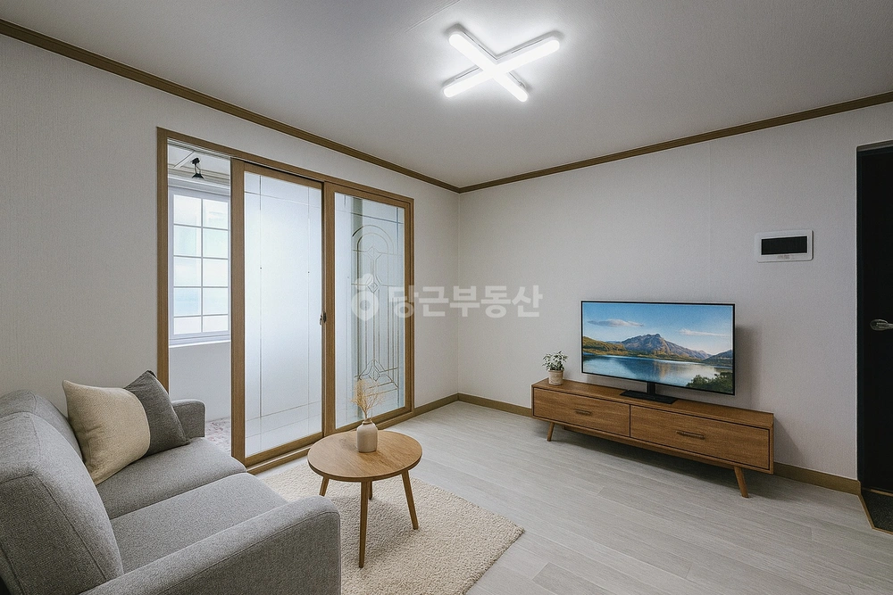 경상북도 구미시 임은동 빌라(투룸 이상) 사진 1