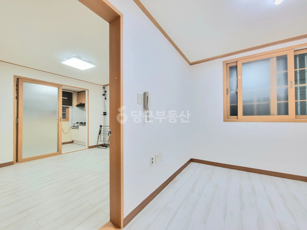 전남광주통합특별시 서구 쌍촌동 빌라(투룸 이상) 사진 1