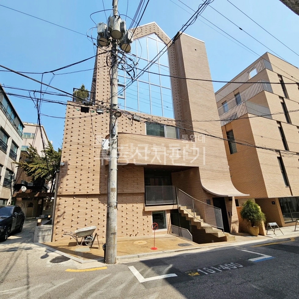 서울특별시 강남구 삼성동 건물 사진 1