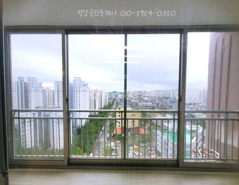 전북특별자치도 군산시 수송동 아파트 사진 1