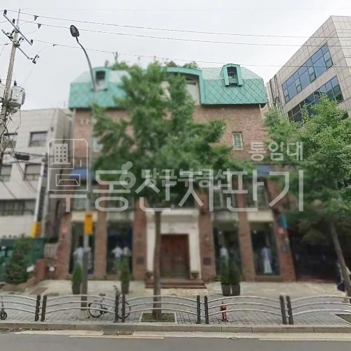 서울특별시 강남구 역삼동 사무실 사진 1