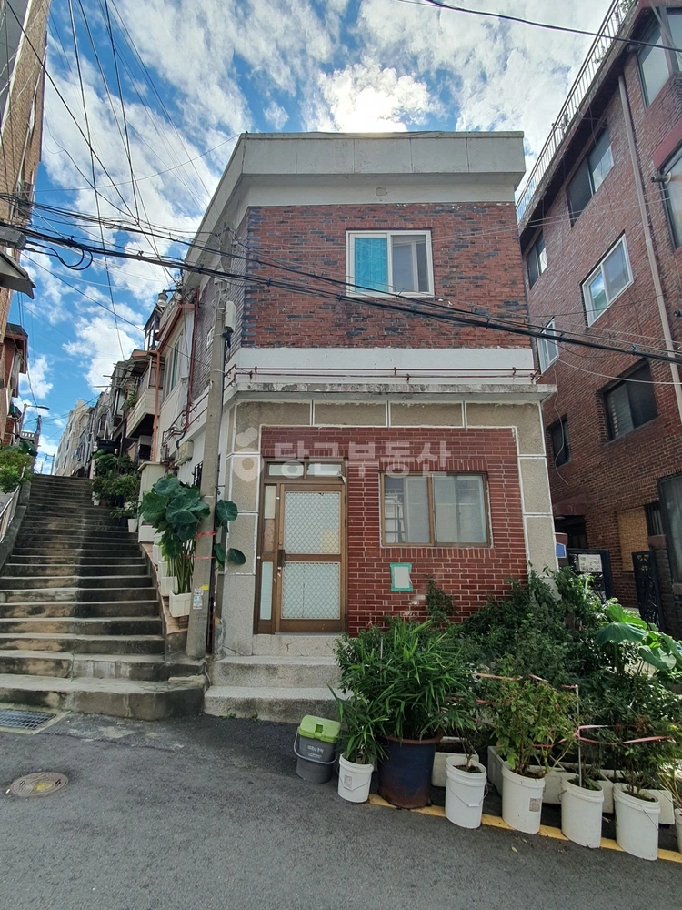 서울특별시 중랑구 면목동 단독/전원주택 사진 1