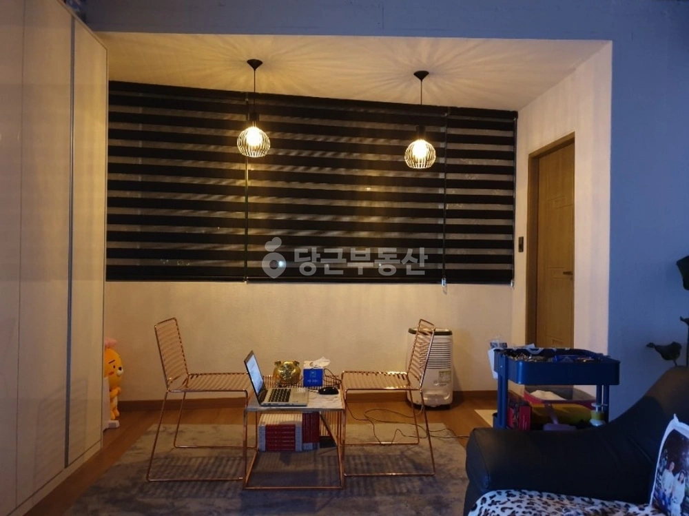 전남광주통합특별시 목포시 산정동 건물 사진 1