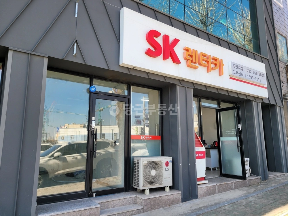 인천광역시 제물포구 도원동 상가 사진 1