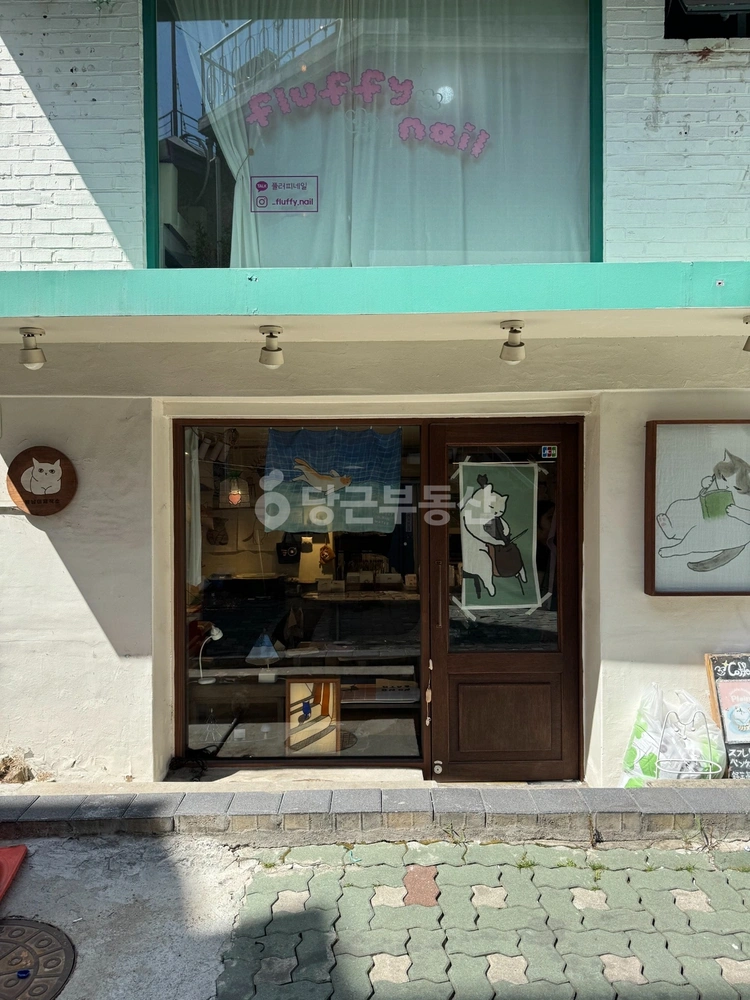 서울특별시 마포구 연남동 상가 사진 1