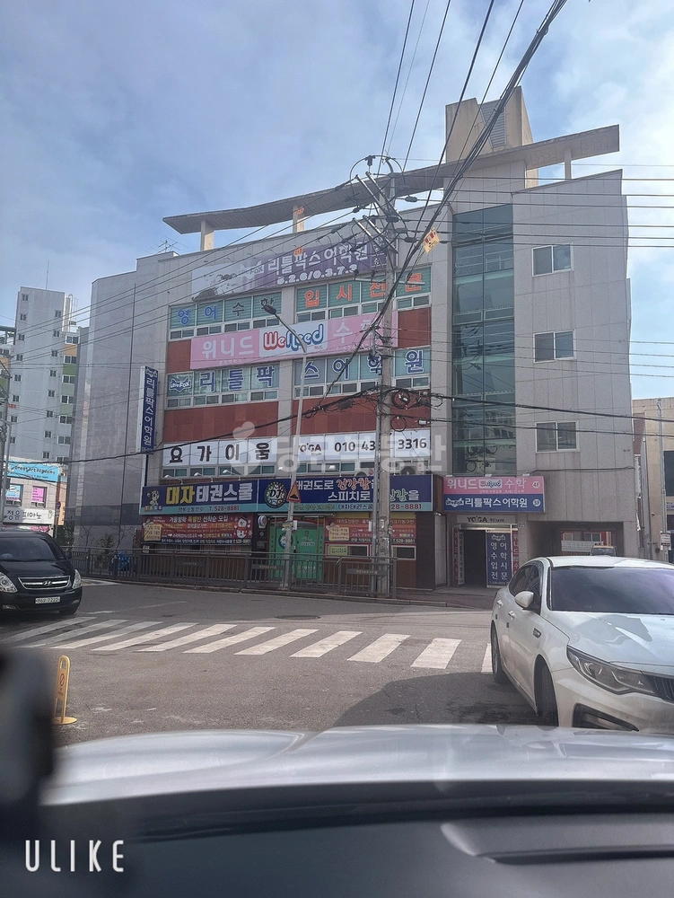 전남광주통합특별시 북구 운암동 건물 사진 1