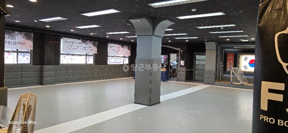 대구광역시 북구 읍내동 상가 사진 1