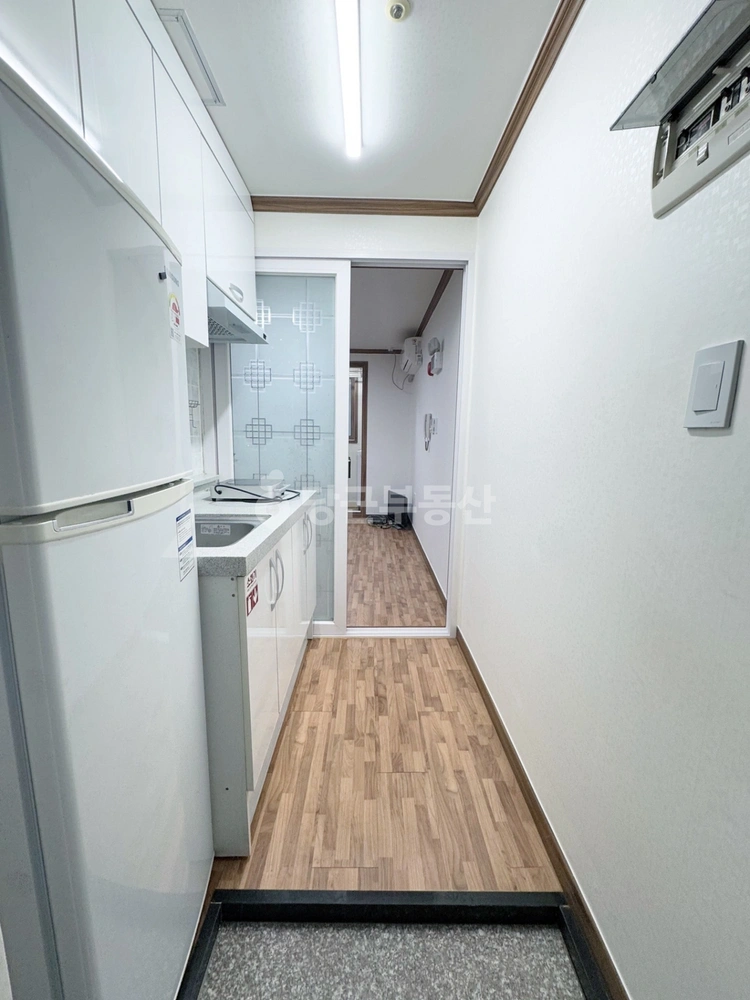경기도 시흥시 정왕동 원룸 사진 1