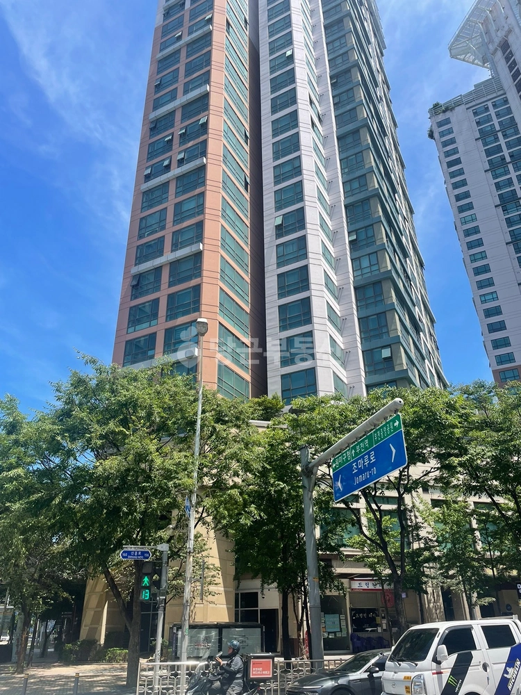 경기도 부천시 원미구 중동 상가 사진 1