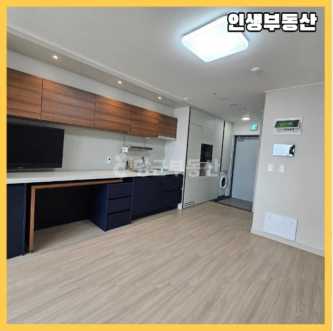 부산광역시 기장군 일광읍 오피스텔 사진 1