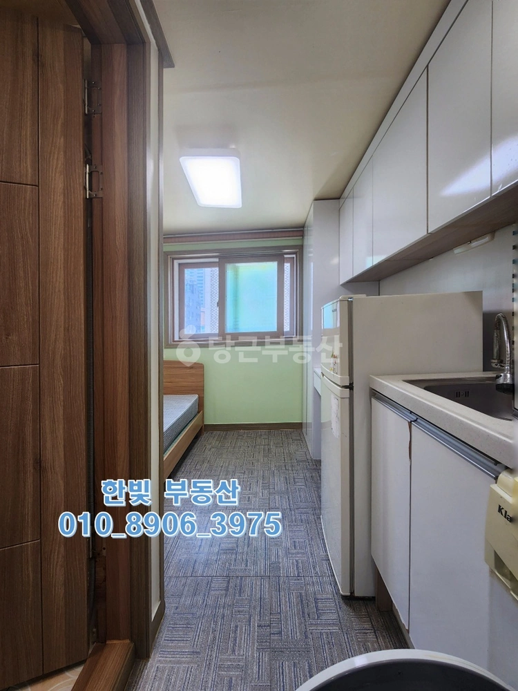 충청남도 천안시 동남구 신부동 원룸 사진 1
