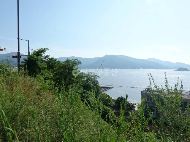 인천광역시 강화군 삼산면 토지 사진 1