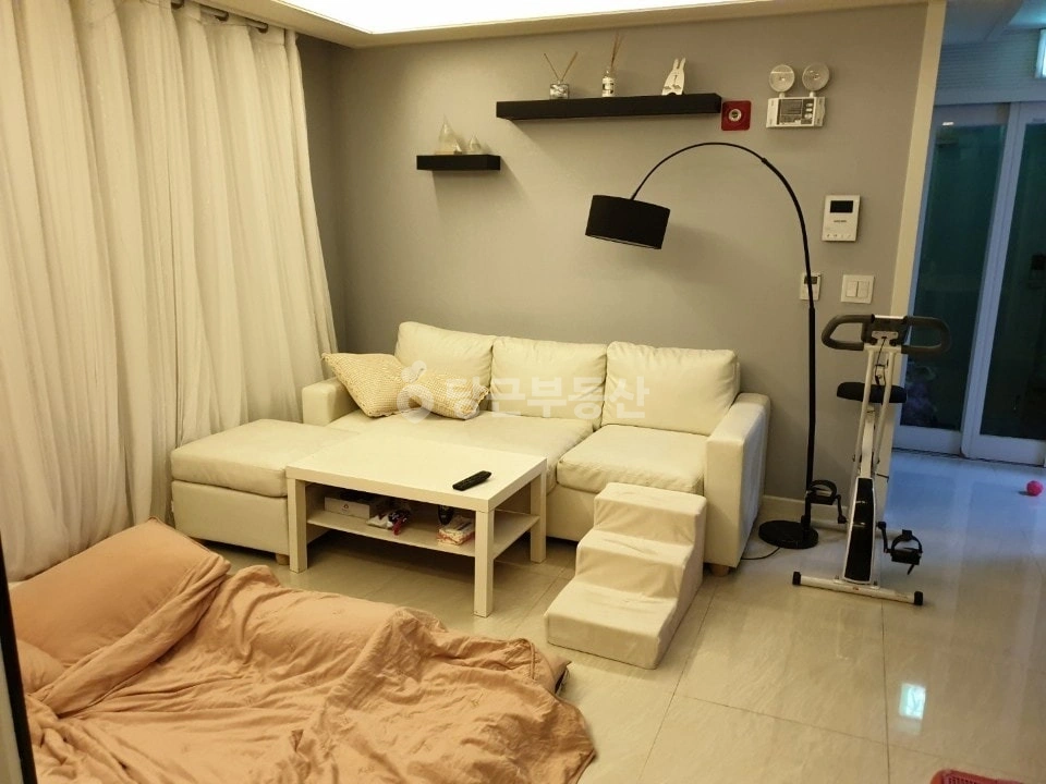 인천광역시 부평구 부평동 오피스텔 사진 1