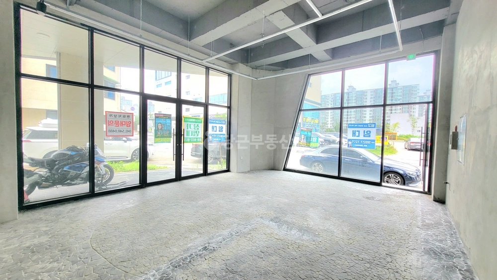 충청남도 아산시 배방읍 상가 사진 1