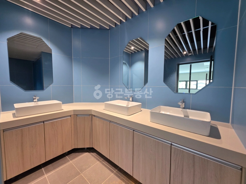 경기도 수원시 권선구 권선동 상가 사진 1
