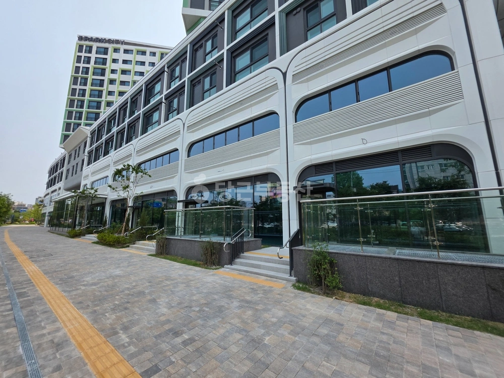 경기도 수원시 권선구 권선동 상가 사진 1