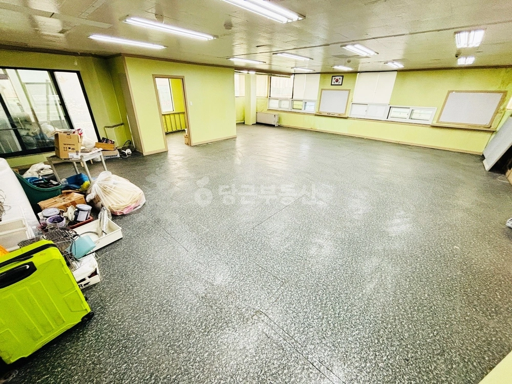 인천광역시 남동구 구월동 상가 사진 1