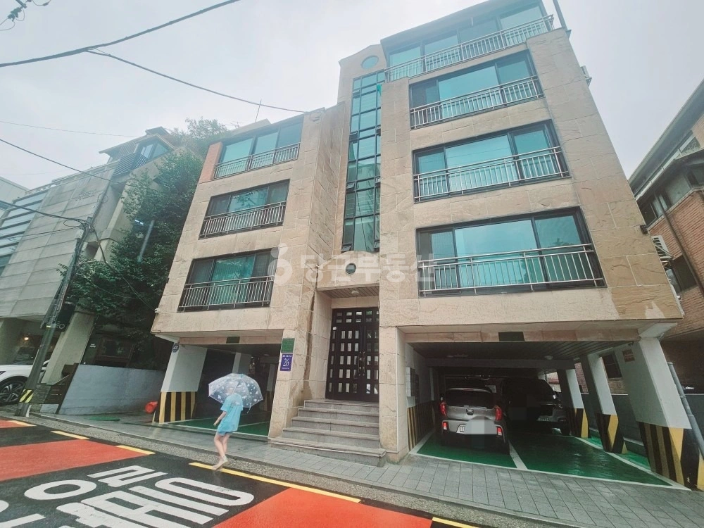 서울특별시 강남구 삼성동 원룸 사진 1