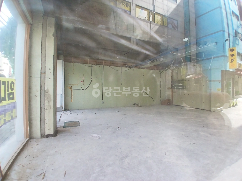 경기도 성남시 중원구 금광동 상가 사진 1