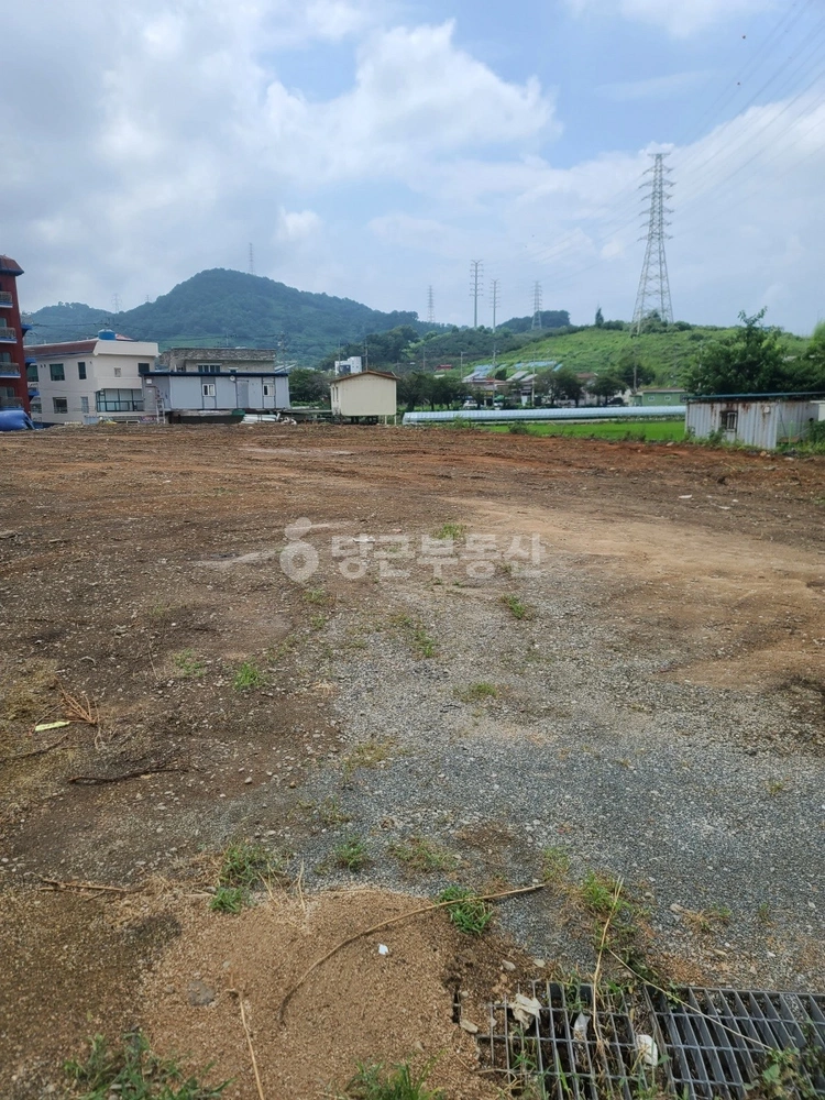 경상남도 김해시 진영읍 토지 사진 1
