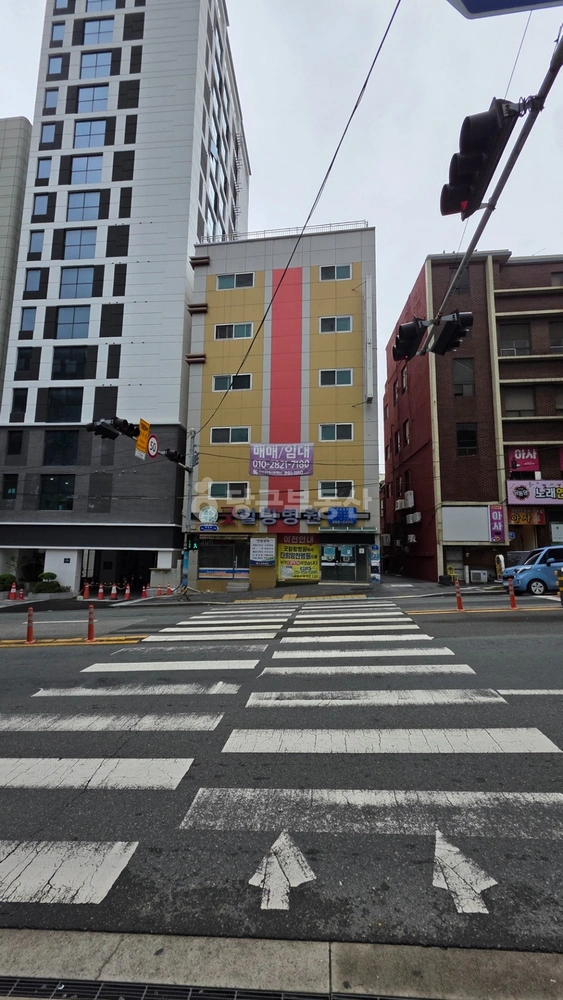 부산광역시 중구 동광동3가 건물 사진 1