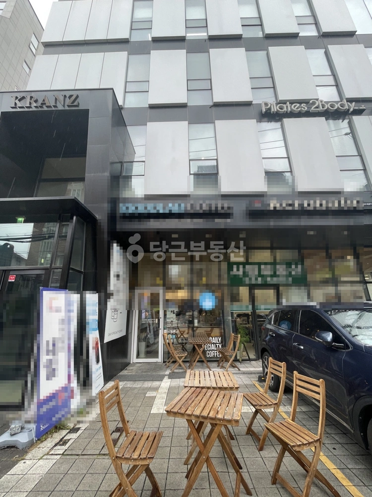 서울특별시 서초구 서초동 상가 사진 1