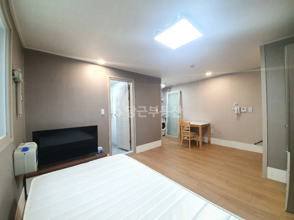 경상북도 경산시 백천동 원룸 사진 1