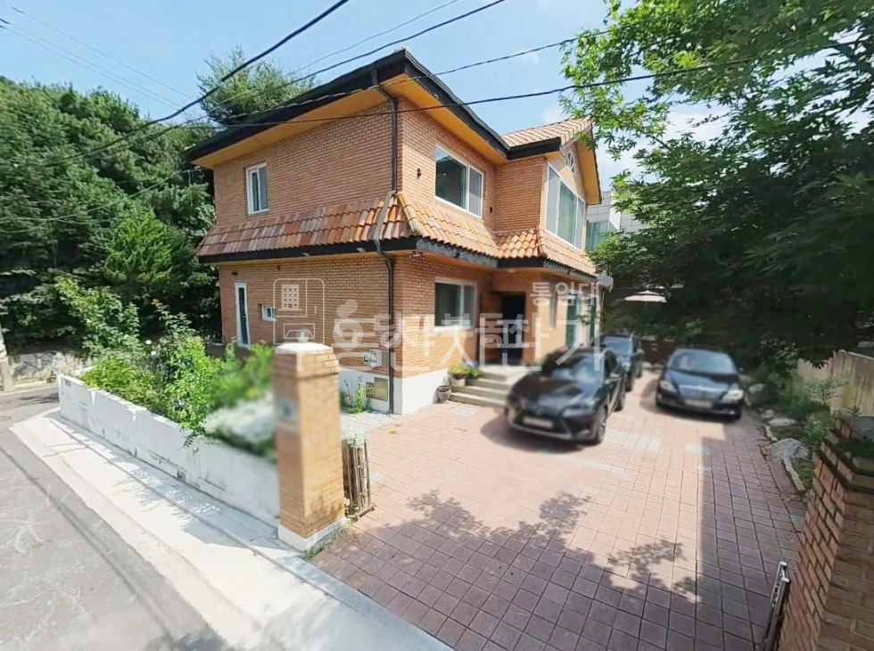 서울특별시 서초구 내곡동 건물 사진 1