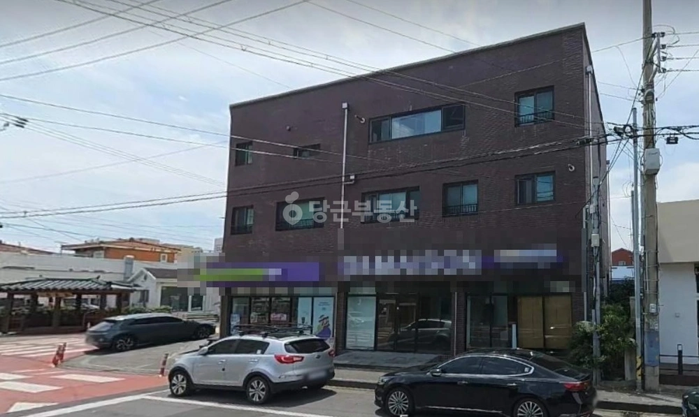 제주특별자치도 제주시 용담2동 상가 사진 1