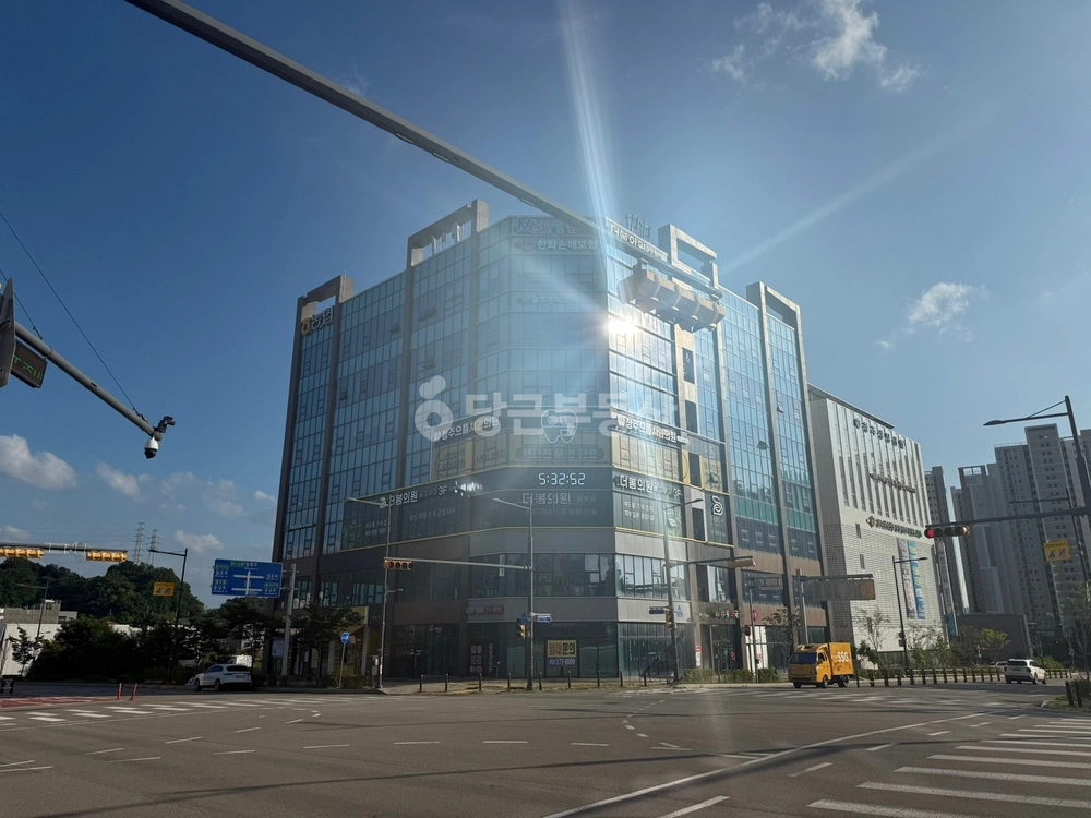 충청북도 청주시 상당구 운동동 상가 사진 1