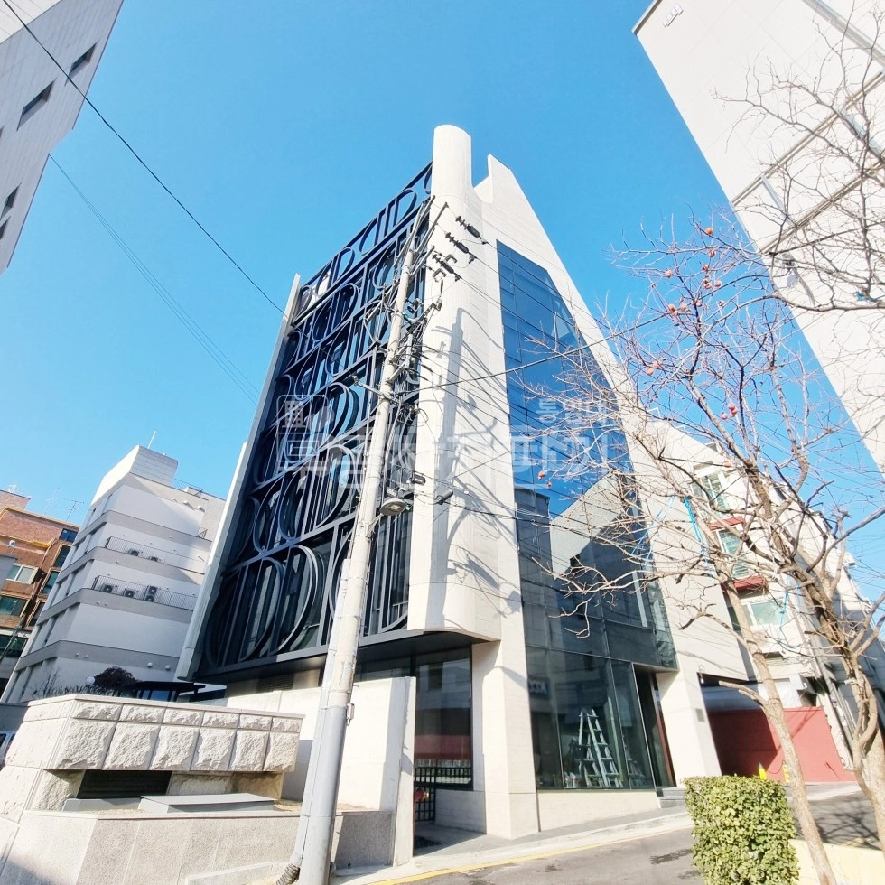 서울특별시 강남구 논현동 건물 사진 1