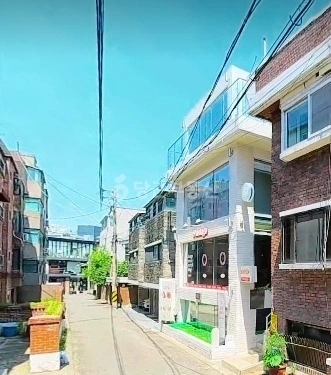 서울특별시 마포구 서교동 상가 사진 1
