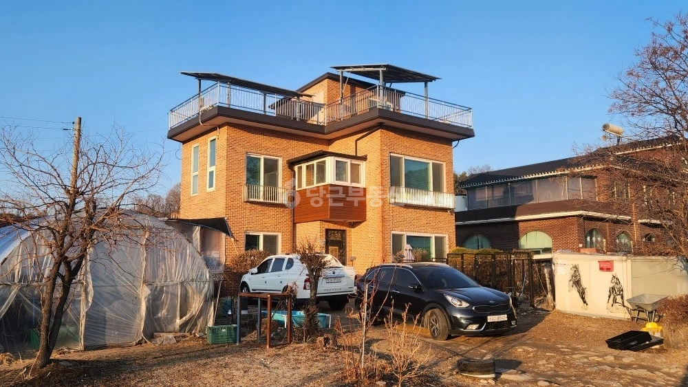 경기도 포천시 이동면 단독/전원주택 사진 1