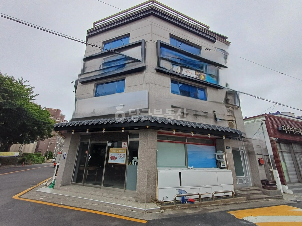 제주특별자치도 제주시 노형동 건물 사진 1