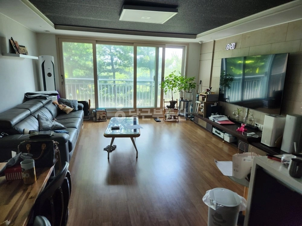 인천광역시 서해구 청라동 아파트 사진 1