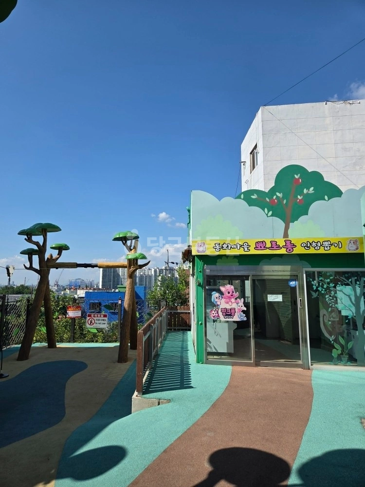 인천광역시 제물포구 송월동3가 상가 사진 1