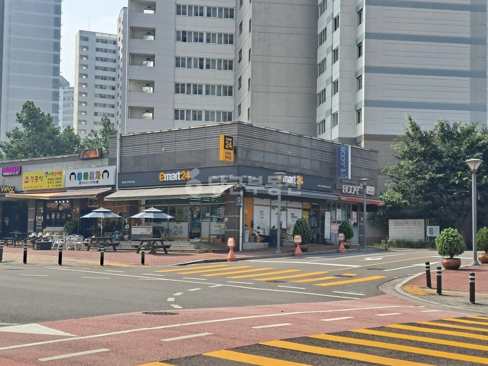 대구광역시 달성군 현풍읍 상가 사진 1