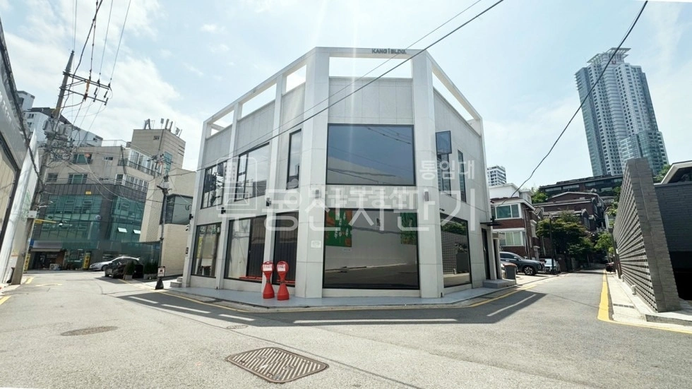 서울특별시 강남구 삼성동 건물 사진 1