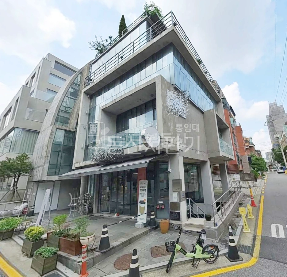 서울특별시 강남구 역삼동 사무실 사진 1