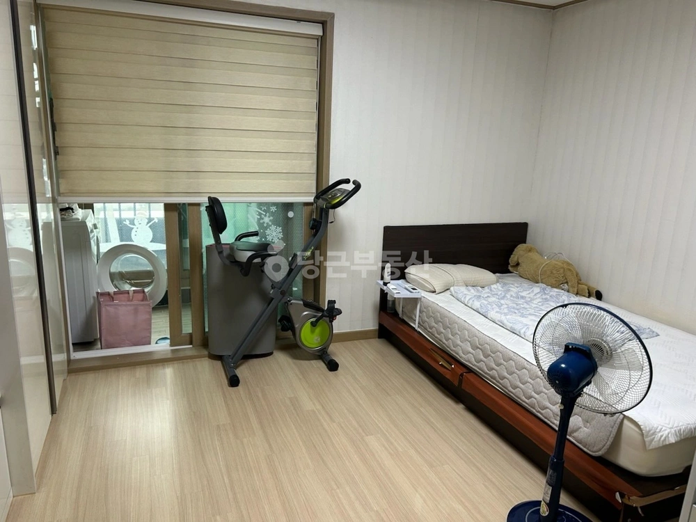제주특별자치도 서귀포시 강정동 아파트 사진 1