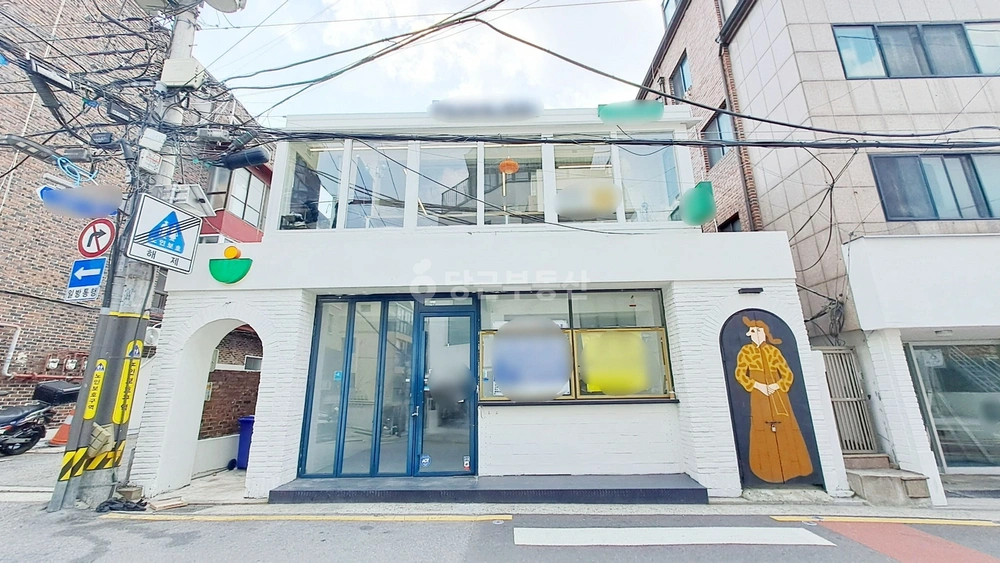 서울특별시 강남구 신사동 상가 사진 1