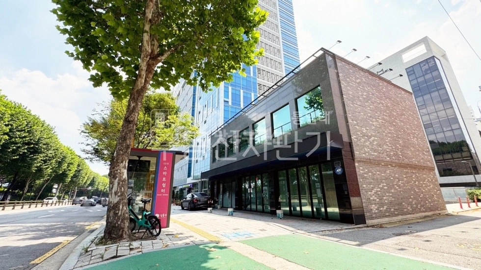 서울특별시 성동구 성수동1가 건물 사진 1