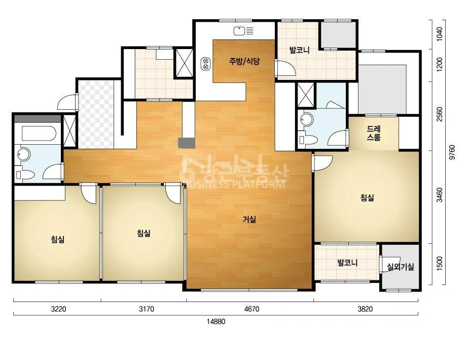 세종특별자치시 고운동 아파트 사진 1