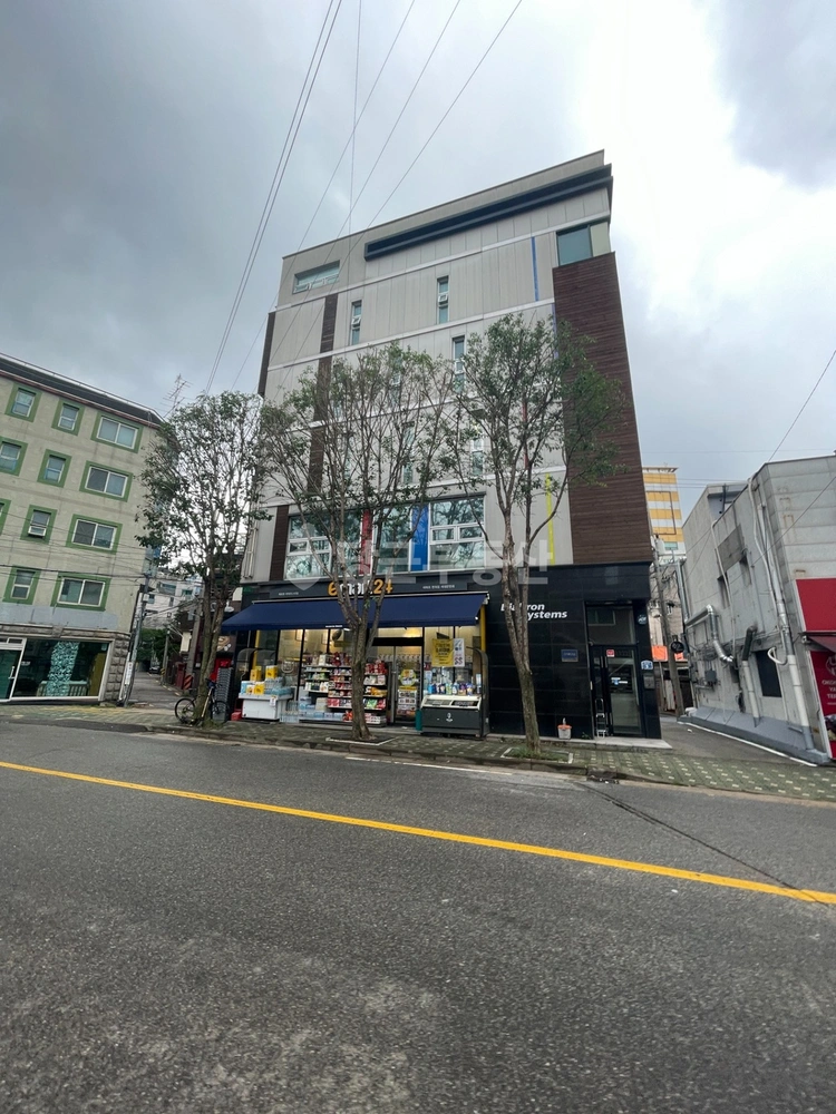 서울특별시 서대문구 연희동 건물 사진 1