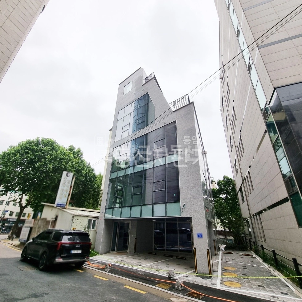 서울특별시 강남구 삼성동 건물 사진 1