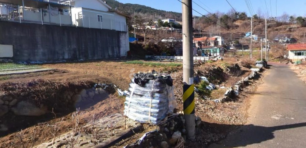경상남도 합천군 대병면 토지 사진 1