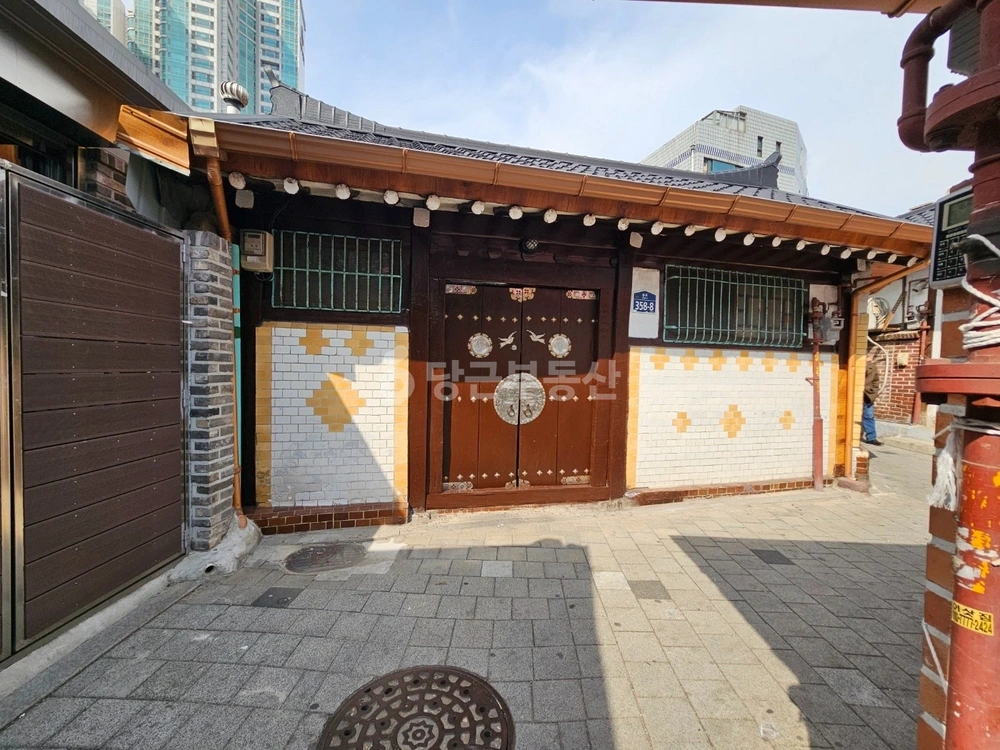 서울특별시 종로구 숭인동 단독/전원주택 사진 1