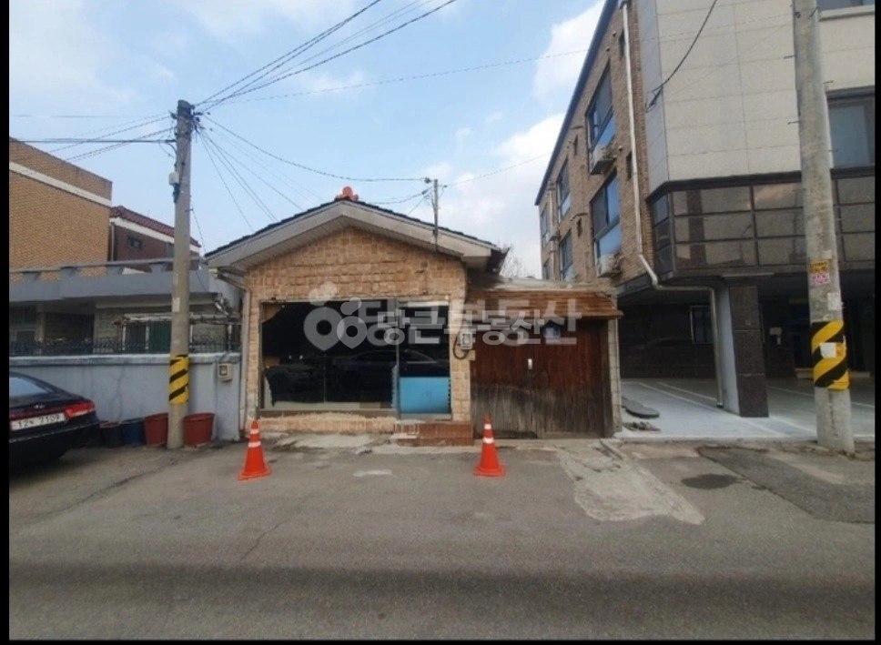 강원특별자치도 춘천시 효자동 상가 사진 1