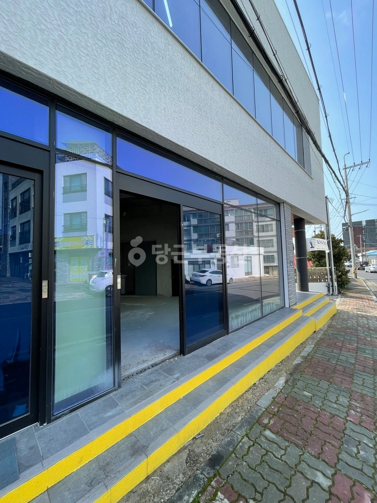 제주특별자치도 서귀포시 법환동 상가 사진 1