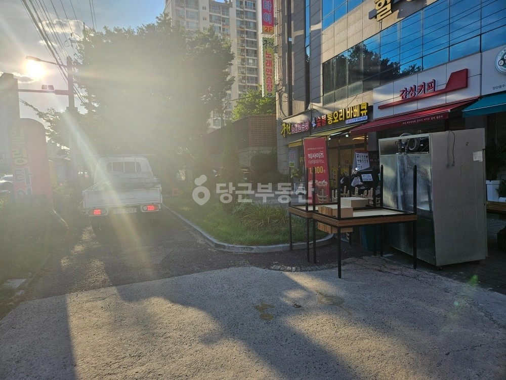 전남광주통합특별시 북구 용두동 상가 사진 1